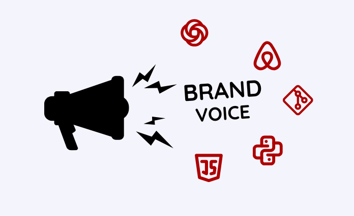 Your Brand Voice, Elevated by AI