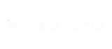 WriteOptima logo